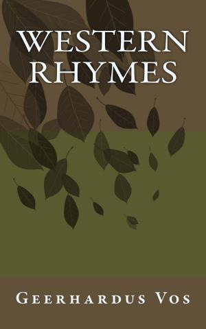 Cover of the book Western Rhymes by A. W. Tozer