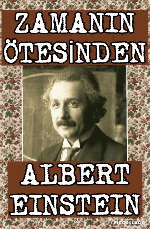 Cover of Zamanın Ötesinden: Albert Einstein