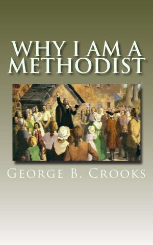 Cover of the book Why I Am A Methodist by Benjamin B. Warfield