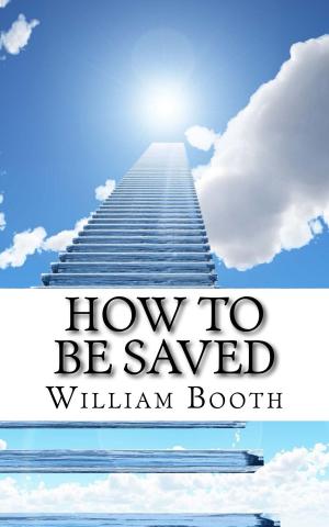 Book cover of How to be Saved