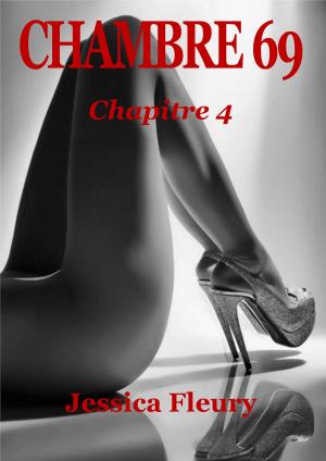 Cover of the book CHAMBRE 69 by Jessica Fleury