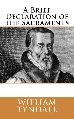 Cover of the book A Brief Declaration of the Sacraments by Herman Witsius