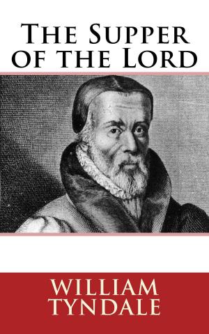 Cover of the book The Supper of the Lord by John Calvin, Henry Cole