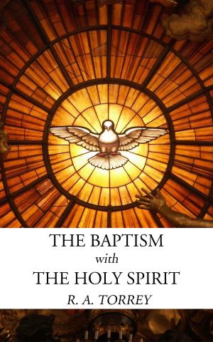 Cover of the book The Baptism with the Holy Spirit by William C. Irvine, H. A. Ironside, W. E. Vine, Alfred McDonald Redwood, Algernon J. Pollock, William H. Pettit, J. H. Todd, William Hoste, Arthur H. Carter, W. B. Riley, A. L. Wiley
