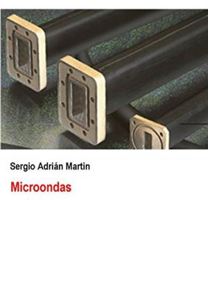 Cover of the book Microondas by Emilio Salgari