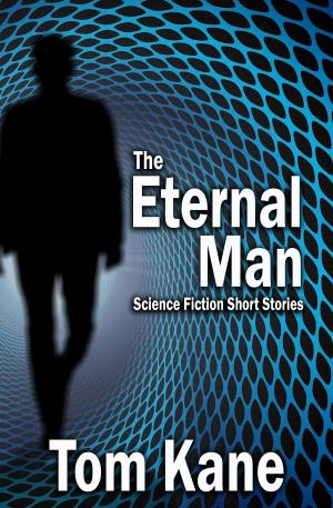 Cover of the book The Eternal Man by Jonathan D Allen