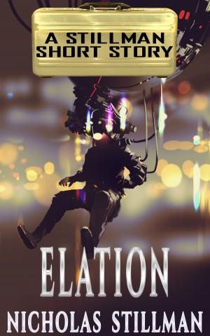 Cover of the book Elation by L.A. Wilson