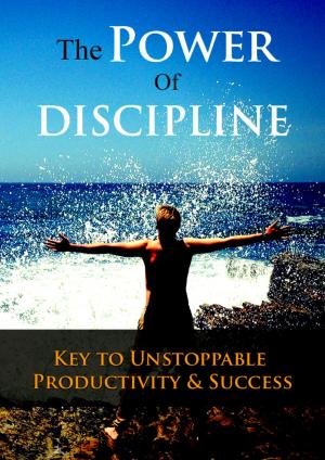 Cover of the book The Power of Discipline by SoftTech