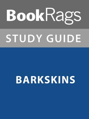 Cover of the book Summary & Study Guide: Barkskins by BookRags