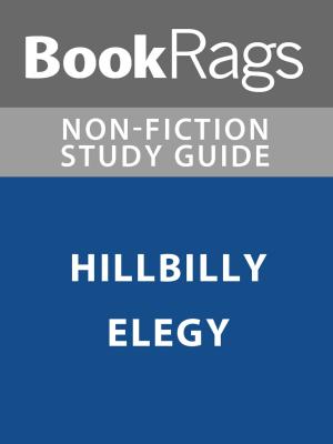 Cover of Summary & Study Guide: Hillbilly Elegy