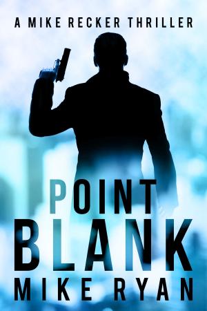 Cover of the book Point Blank by Doug Richardson