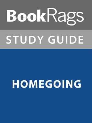 Cover of the book Summary & Study Guide: Homegoing by BookRags