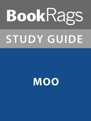 Cover of the book Summary & Study Guide: Moo by BookRags