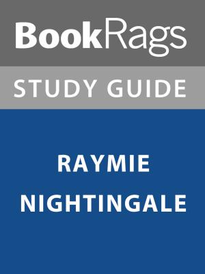 Cover of the book Summary & Study Guide: Raymie Nightingale by BookRags