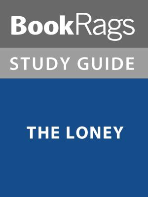 bigCover of the book Summary & Study Guide: The Loney by 