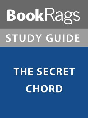 bigCover of the book Summary & Study Guide: The Secret Chord by 