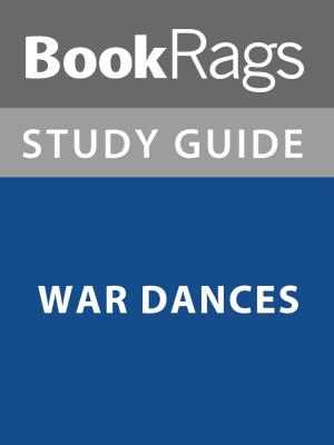 Cover of the book Summary & Study Guide: War Dances by BookRags