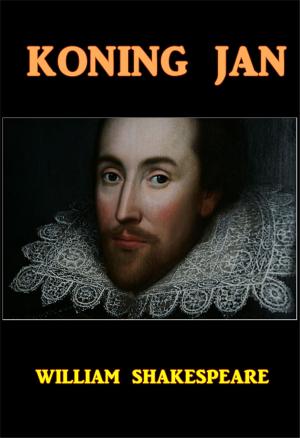 Cover of the book Koning Jan by Donald Shaw