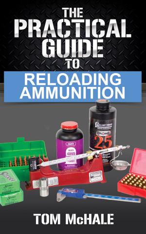 Book cover of The Practical Guide to Reloading Ammunition