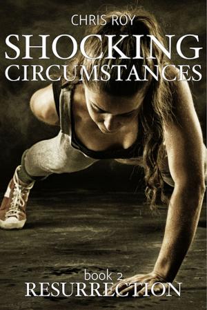 Cover of the book Shocking Circumstances by Ron Savage