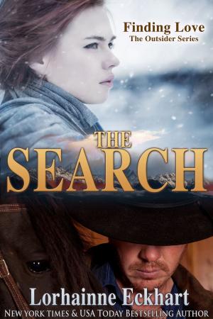Cover of the book The Search by Sierra Cartwright