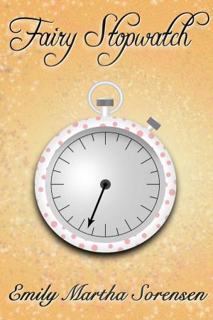 Cover of the book Fairy Stopwatch by Jessica Alter