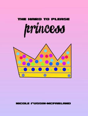 Book cover of The Hard to Please Princess