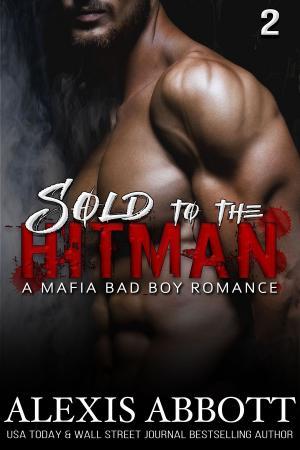 Cover of the book Sold to the Hitman by Stella Blandy, Adrien Marie