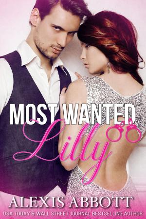 bigCover of the book Most Wanted: Lilly by 