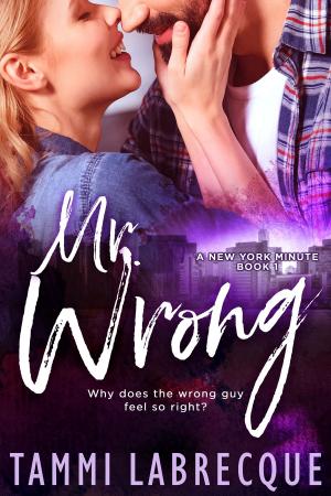 Cover of the book Mr. Wrong by J.J. Devine, Kathleen Watson, Teresa Keefer, Lisa Caviness, LaNora Mangano, Allyson Douglas