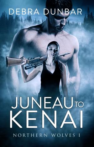 Book cover of Juneau to Kenai