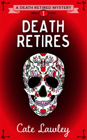 Cover of the book Death Retires by Molly Stuart