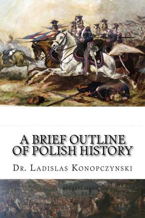 Cover of the book Poland by J. D. Jones