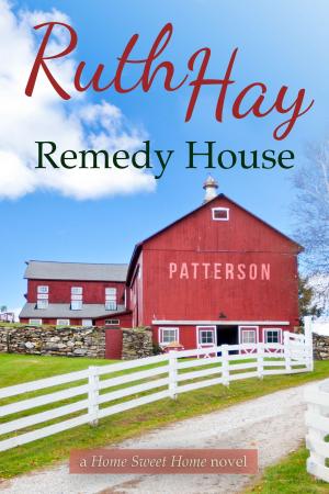 Book cover of Remedy House