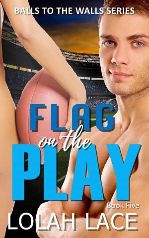 Cover of the book Flag On The Play by Katy Atlas