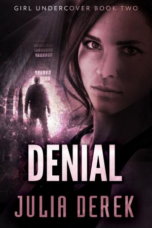 Cover of the book Denial by Angela Castillo