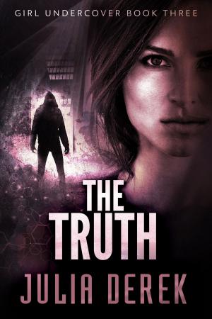 Cover of the book The Truth by M.P. Anderfeldt