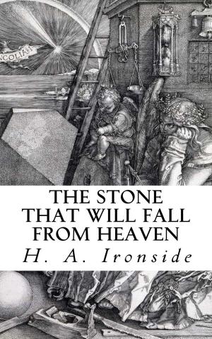 Cover of the book The Stone That Will Fall From Heaven by H. A. Ironside