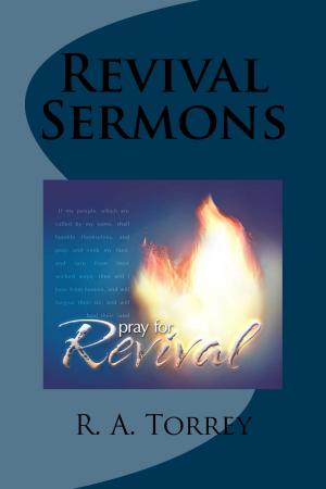 Cover of Revival Sermons