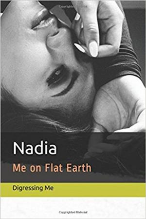 Cover of the book Nadia by J. Daniel Sawyer
