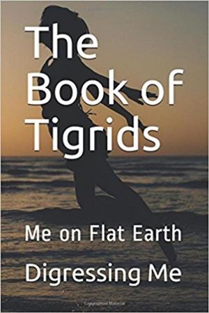 Book cover of The Book of Tigrids