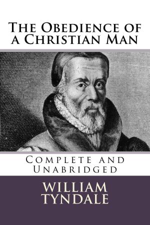 Book cover of The Obedience of a Christian Man