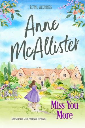 Cover of the book Miss You More by Jane Porter