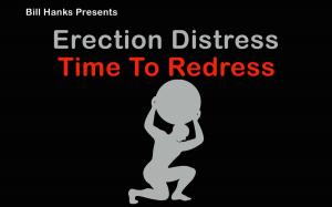 Cover of the book Erection Distress Time To Redress by Sandra Houston