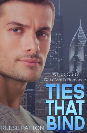 Cover of the book Ties That Bind by Lucy Monroe