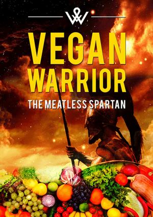 bigCover of the book Vegan Warrior by 