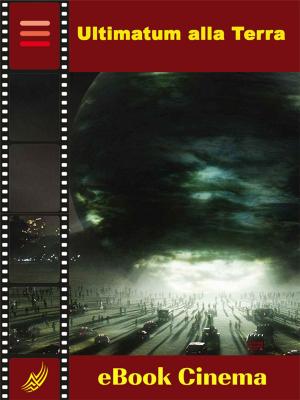 Book cover of Ultimatum alla Terra
