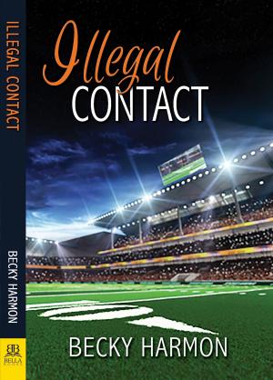 Cover of the book Illegal Contact by D Jordan Redhawk