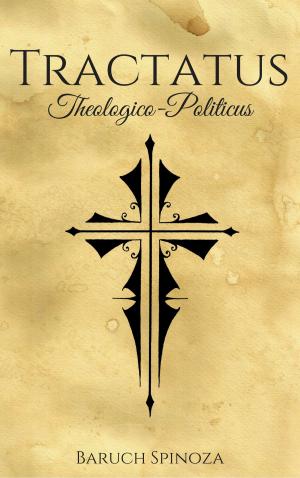 Book cover of Tractatus Theologico-Politicus