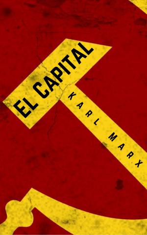 Cover of the book El Capital by Wilkie Collins